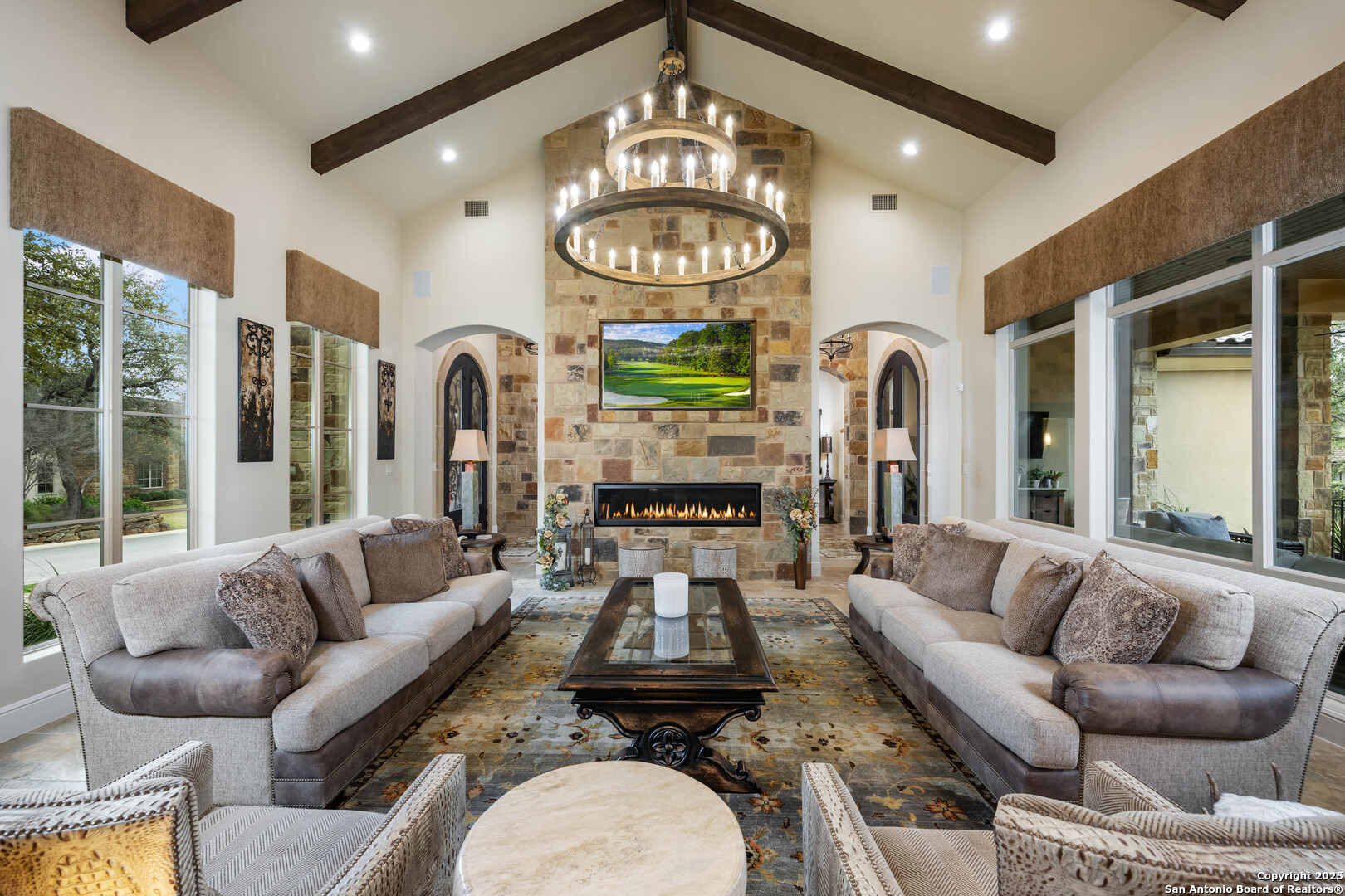 19 Tilbury Lane San Antonio TX 78230