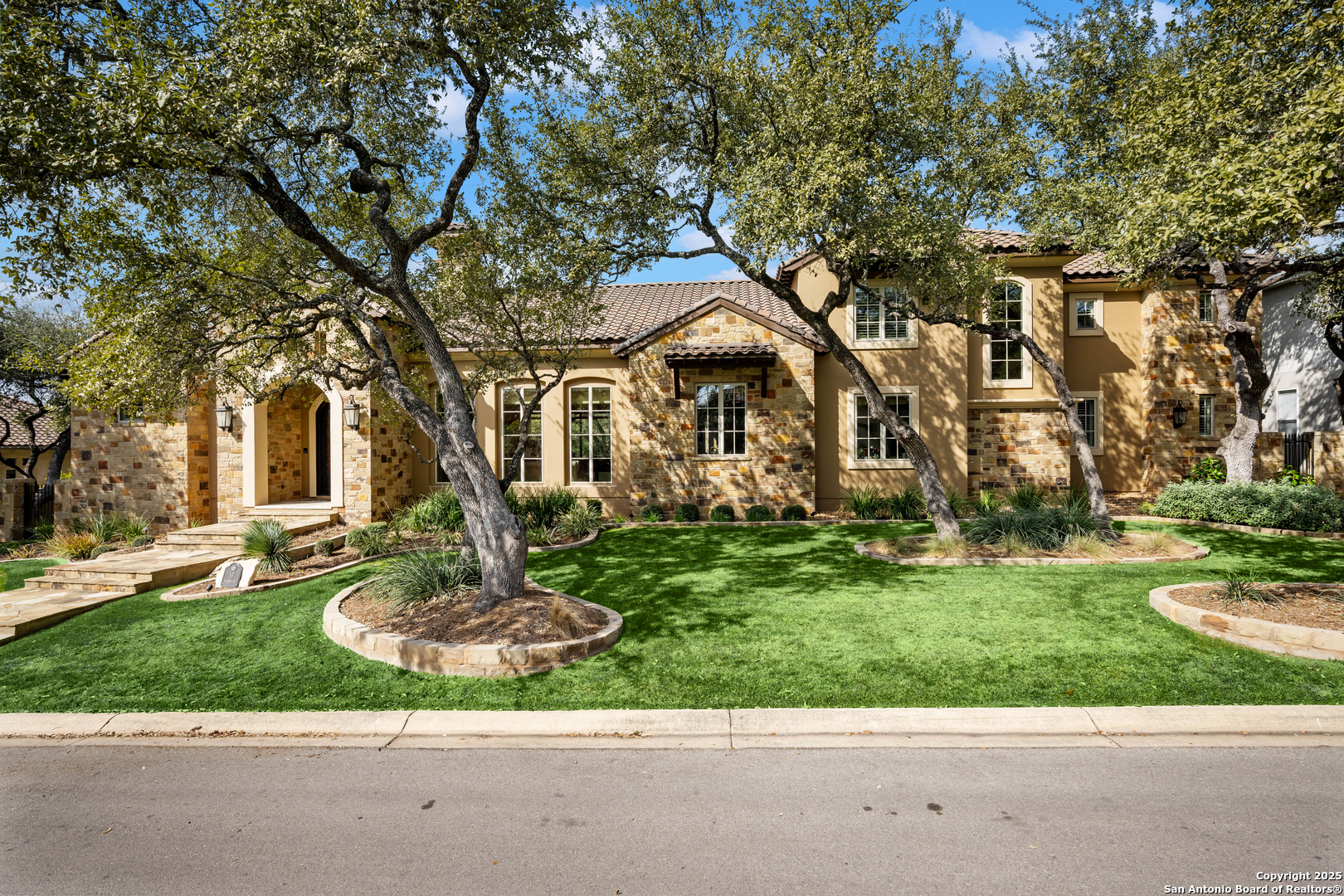 19 Tilbury Lane San Antonio TX 78230