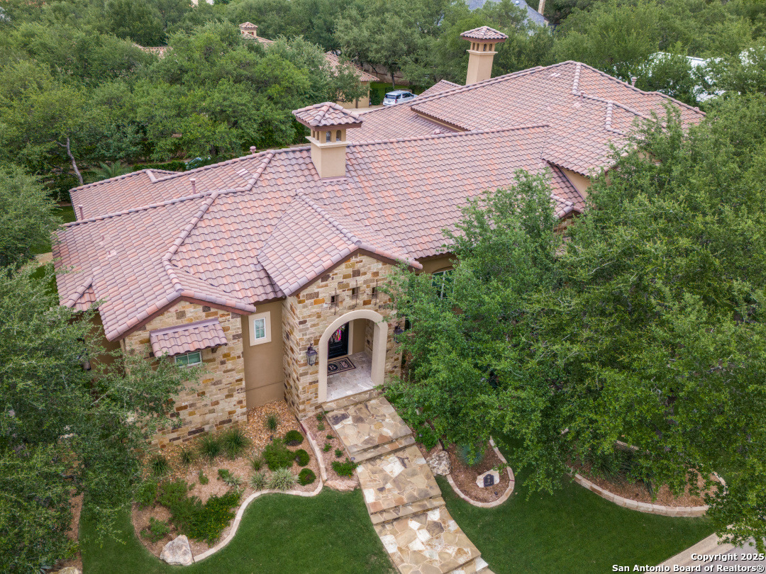 19 Tilbury Lane San Antonio TX 78230