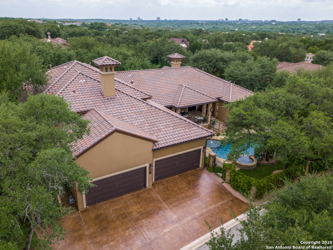 19 Tilbury Lane San Antonio TX 78230