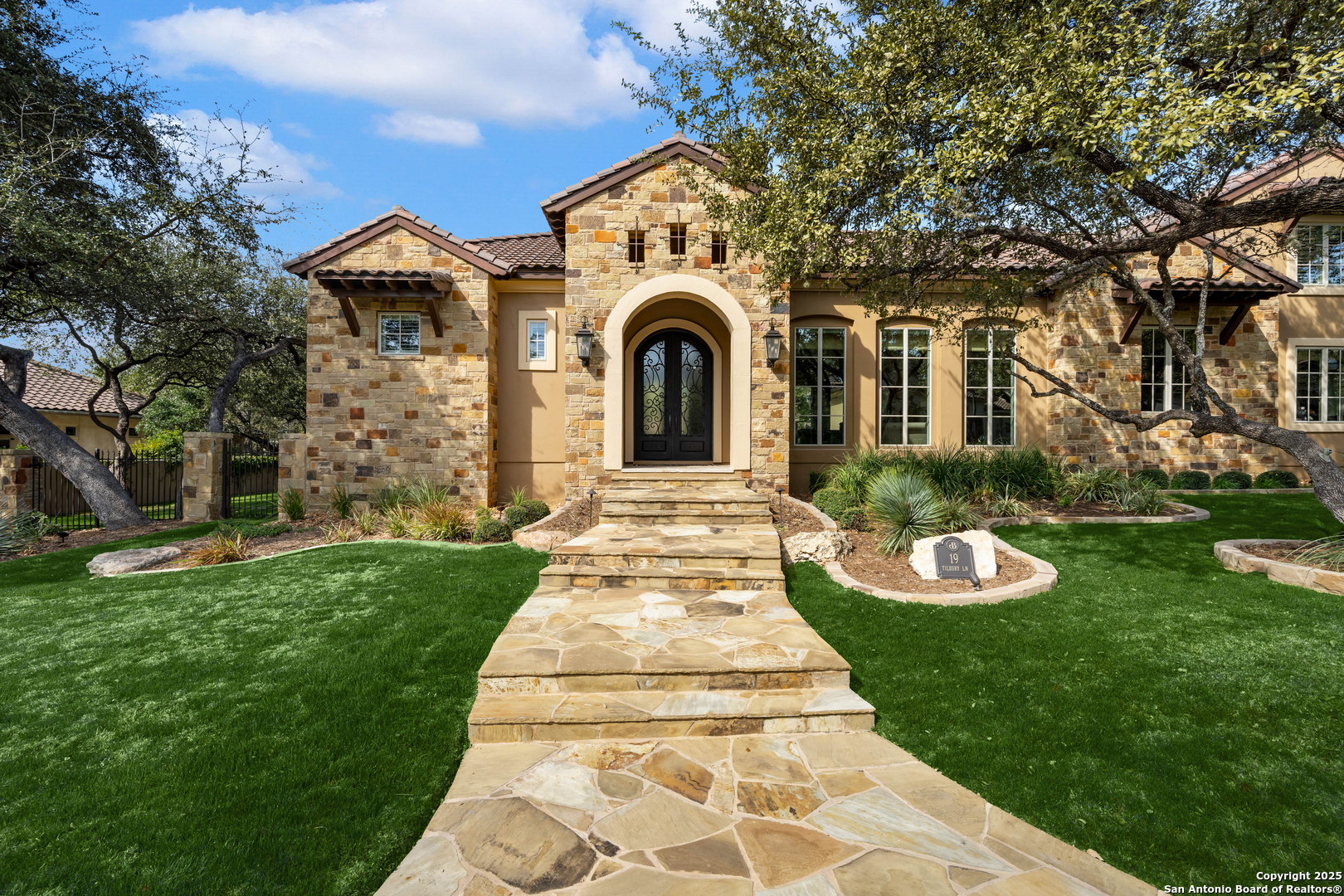 19 Tilbury Lane San Antonio TX 78230