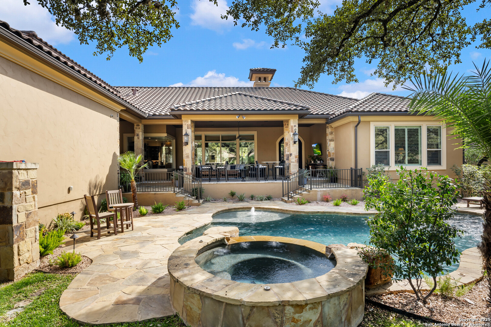 19 Tilbury Lane San Antonio TX 78230