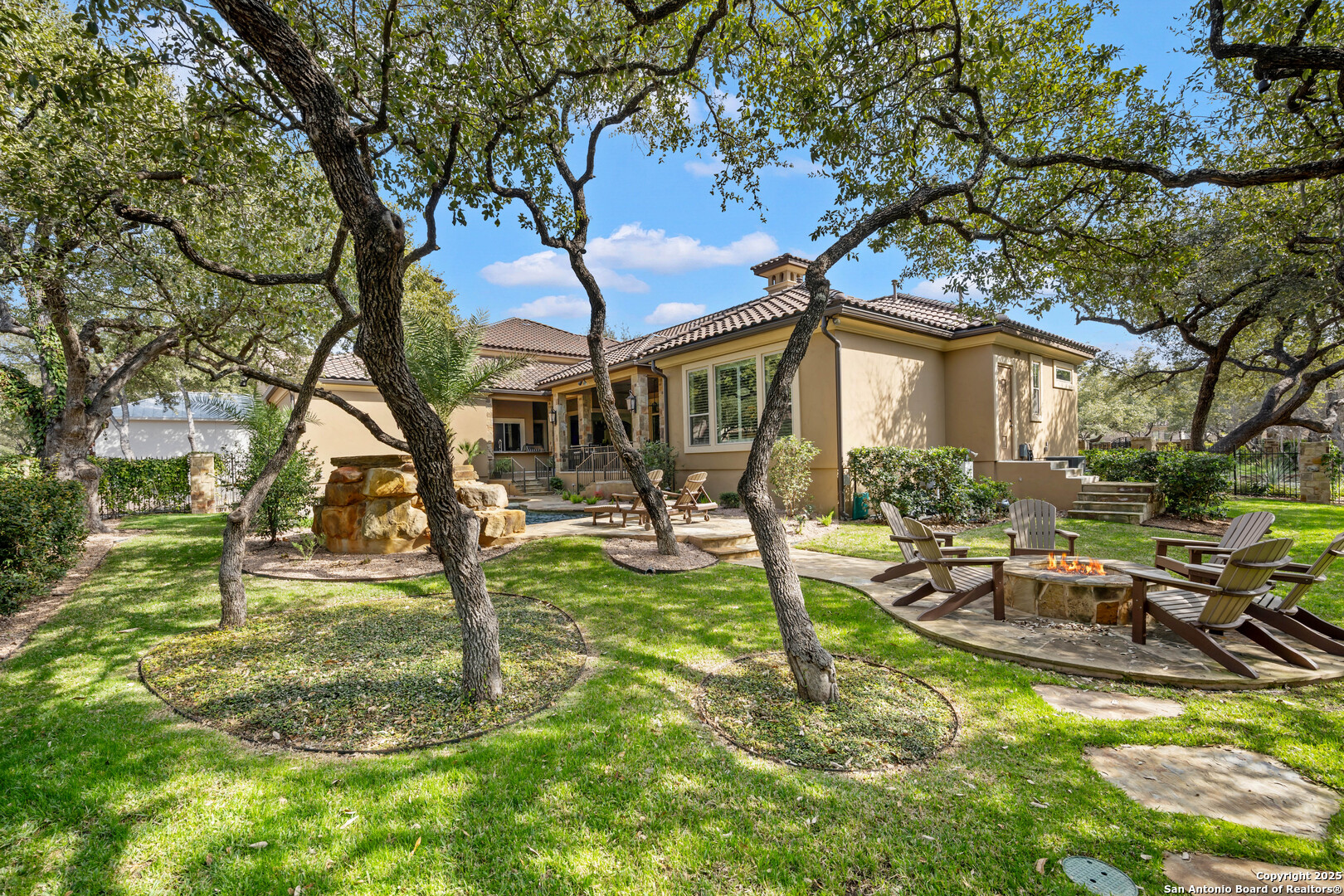 19 Tilbury Lane San Antonio TX 78230