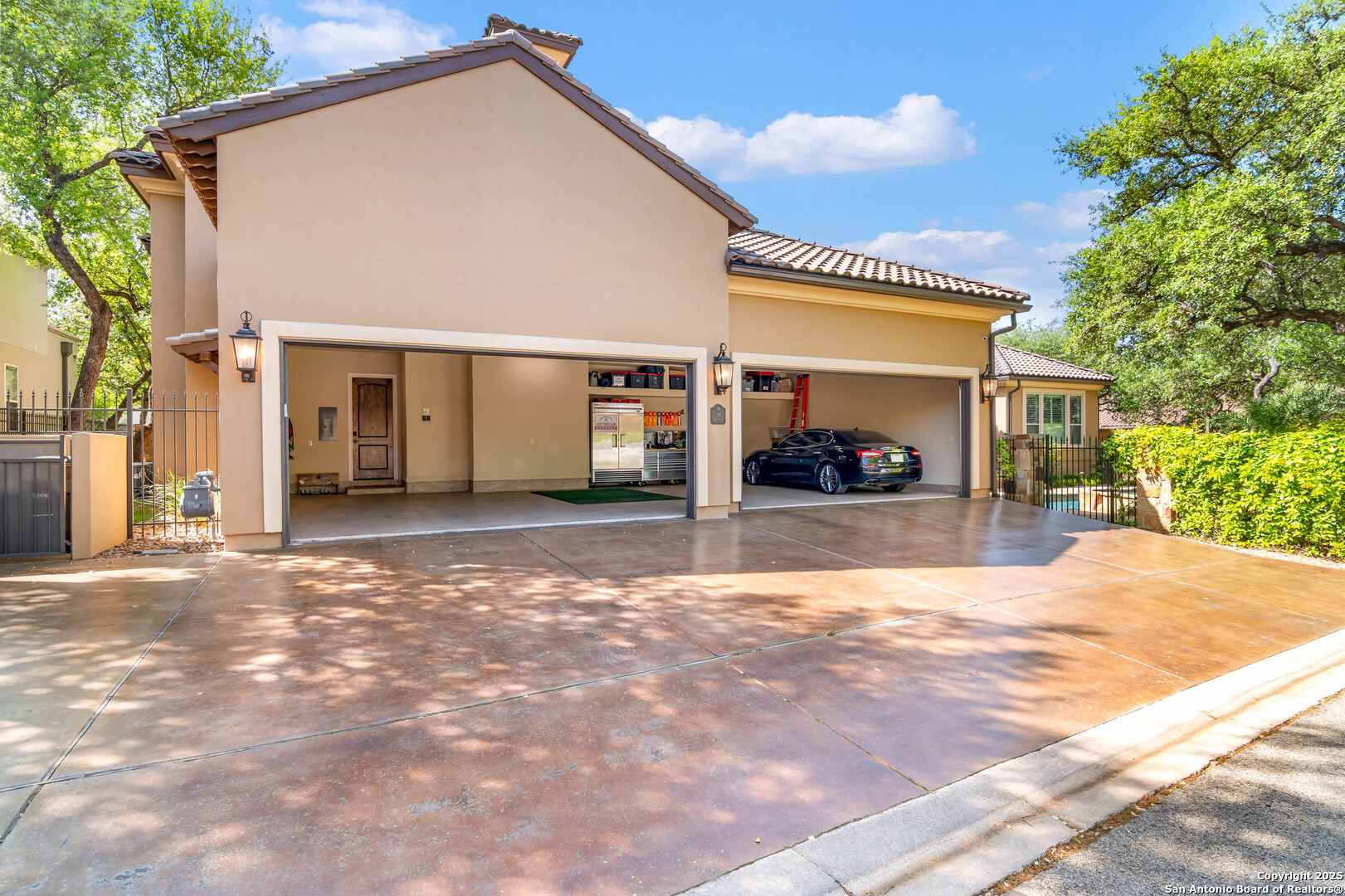 19 Tilbury Lane San Antonio TX 78230