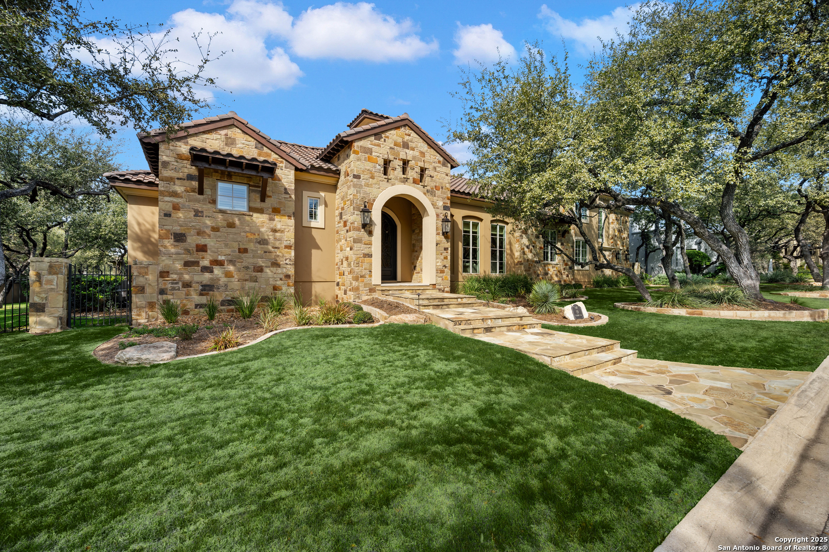 19 Tilbury Lane San Antonio TX 78230