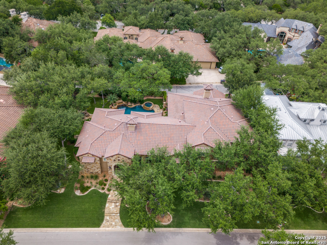 19 Tilbury Lane San Antonio TX 78230