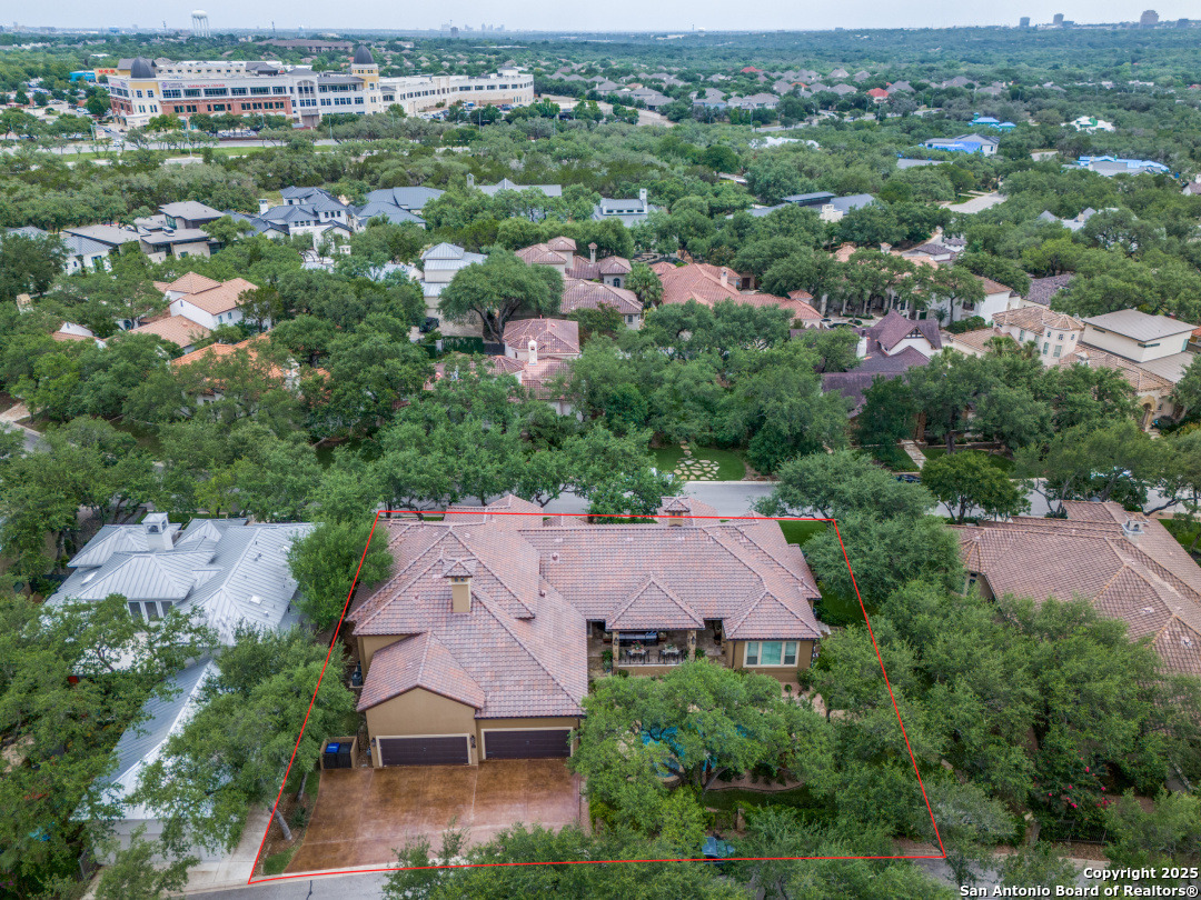 19 Tilbury Lane San Antonio TX 78230