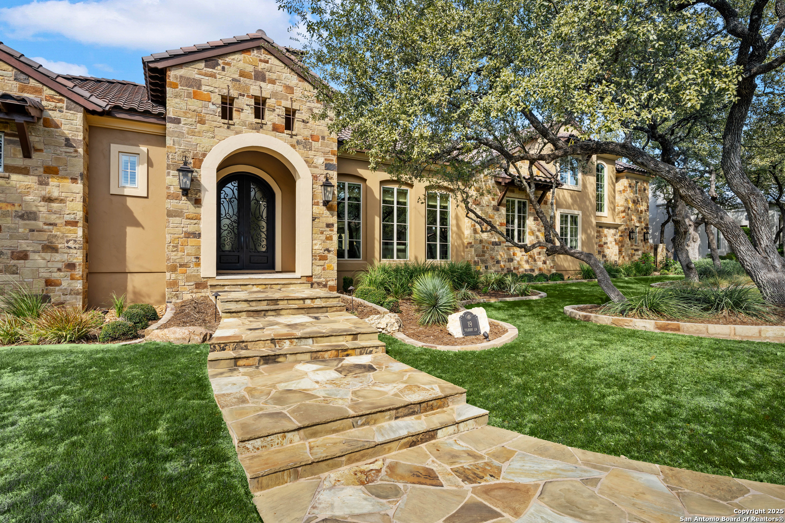 19 Tilbury Lane San Antonio TX 78230