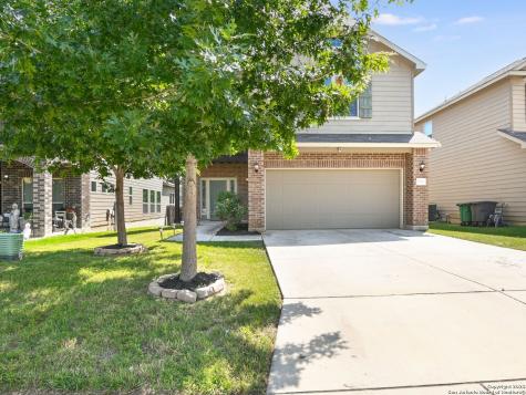 8246 Recio Oak San Antonio TX 78223