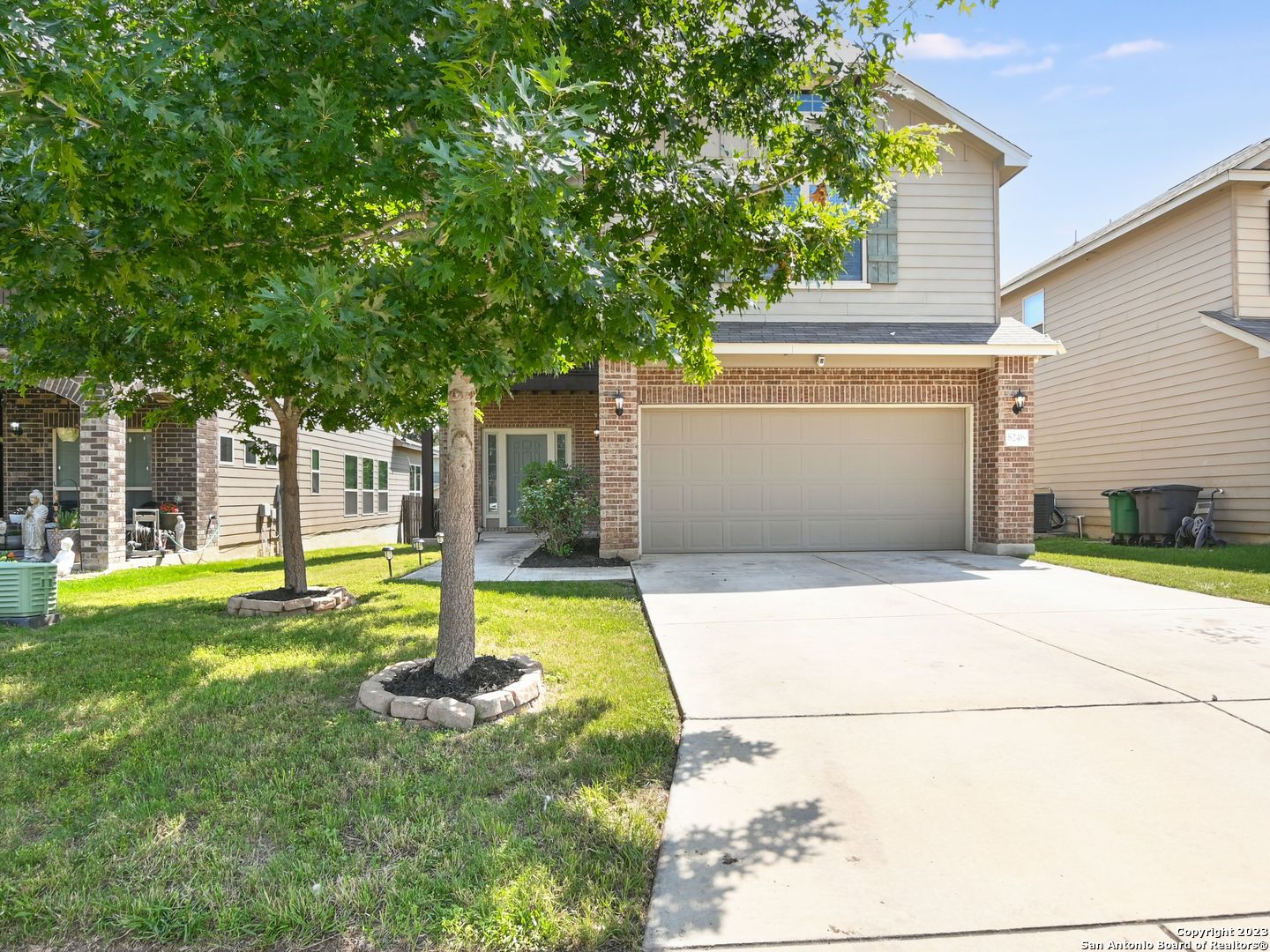 8246 Recio Oak San Antonio TX 78223