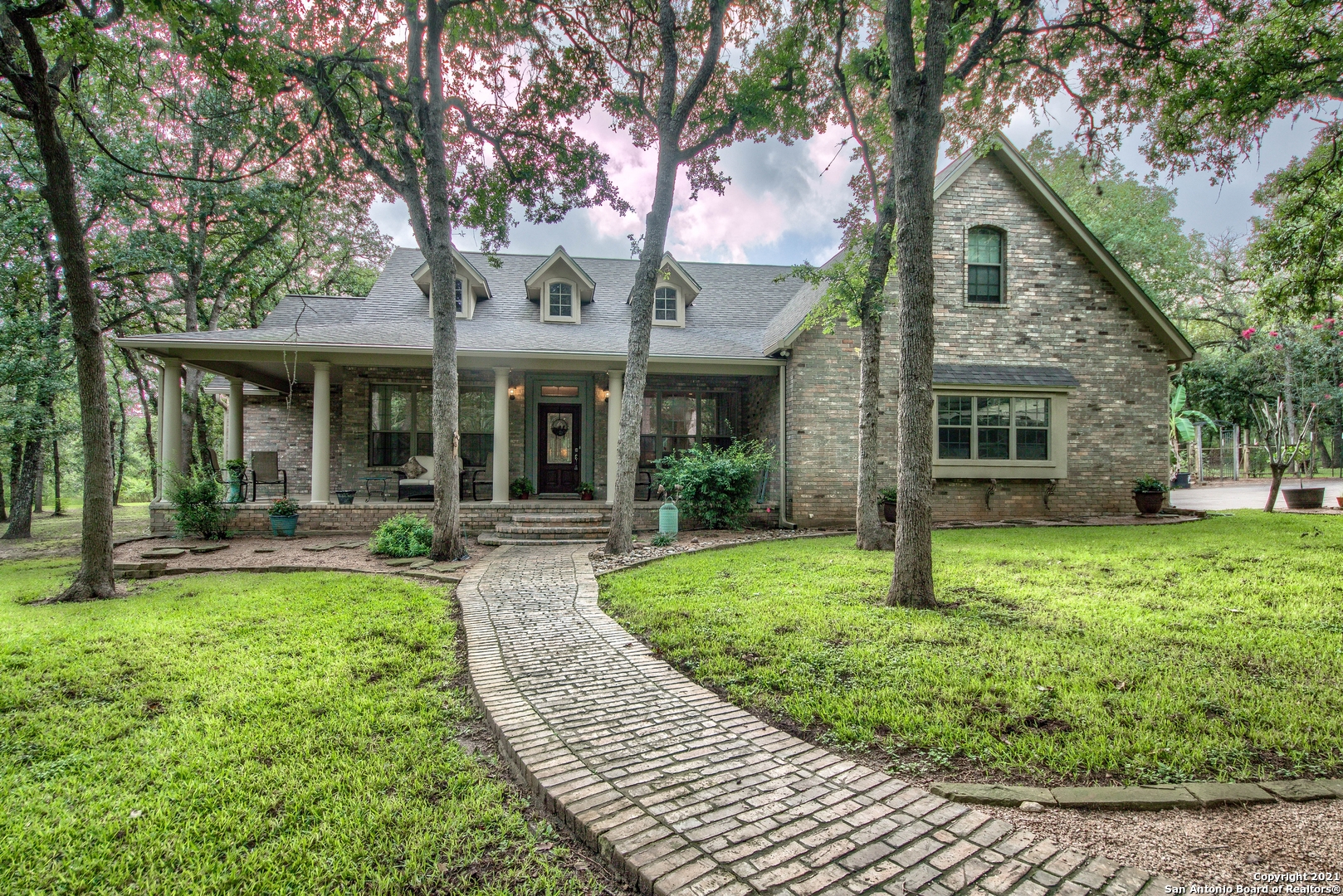 2571 Vivroux Ranch Road Seguin TX 78155