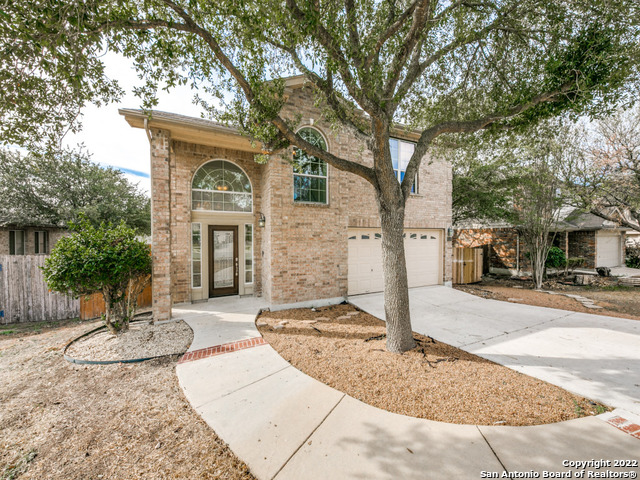 10510 Timber Country San Antonio TX 78254