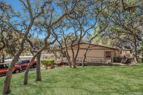 1510 Highview Street Canyon Lake TX 78133