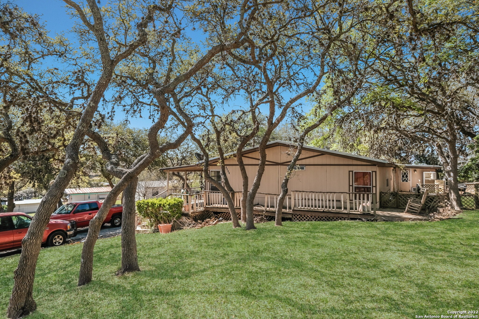 1510 Highview Street Canyon Lake TX 78133