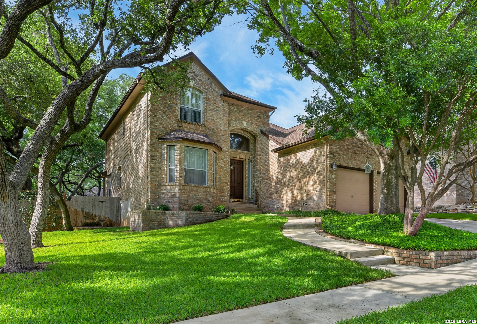 1718 Aspen Ridge San Antonio TX 78248