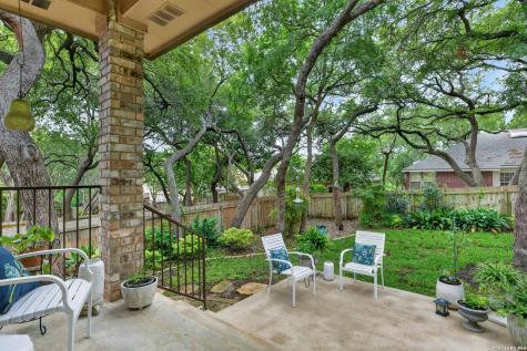 1718 Aspen Ridge San Antonio TX 78248