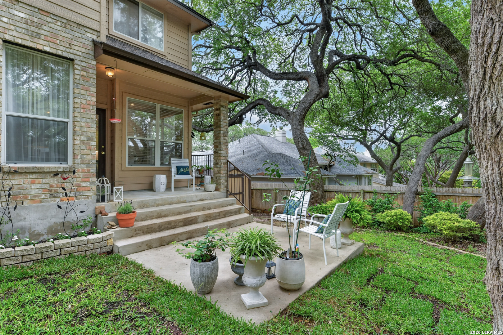 1718 Aspen Ridge San Antonio TX 78248