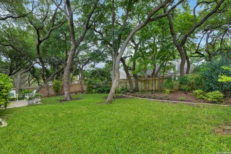 1718 Aspen Ridge San Antonio TX 78248