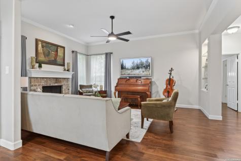1718 Aspen Ridge San Antonio TX 78248