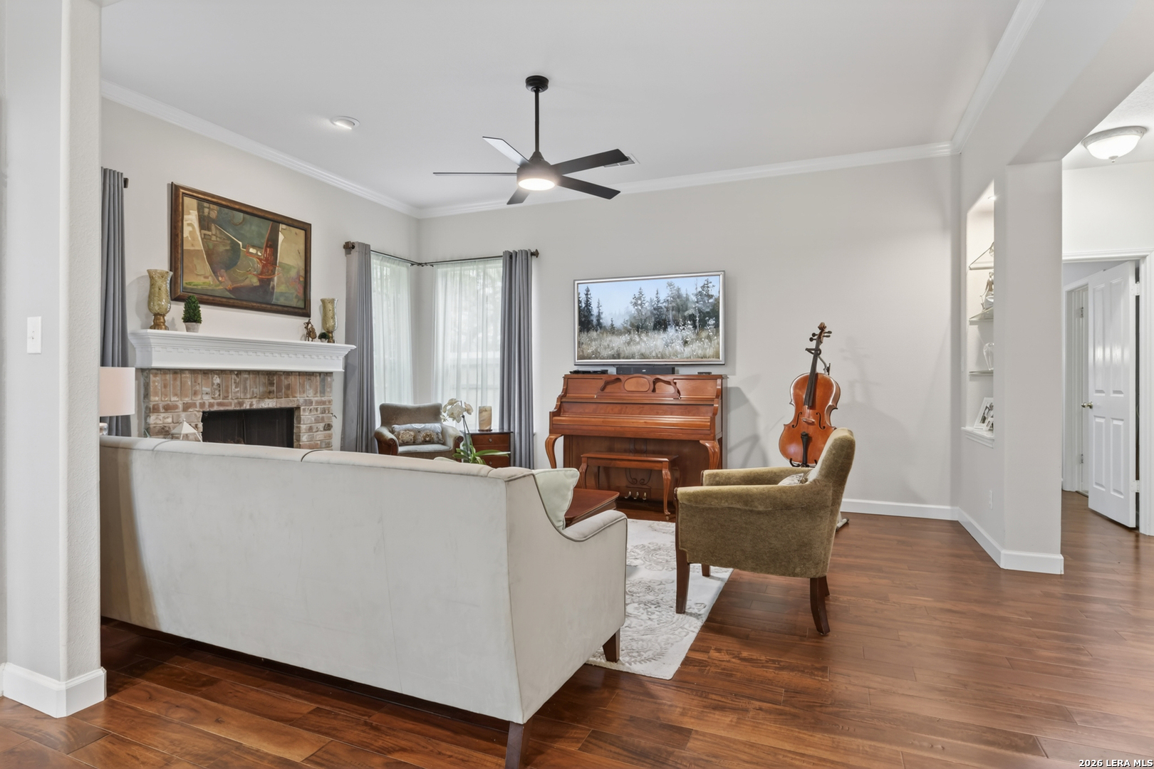 1718 Aspen Ridge San Antonio TX 78248