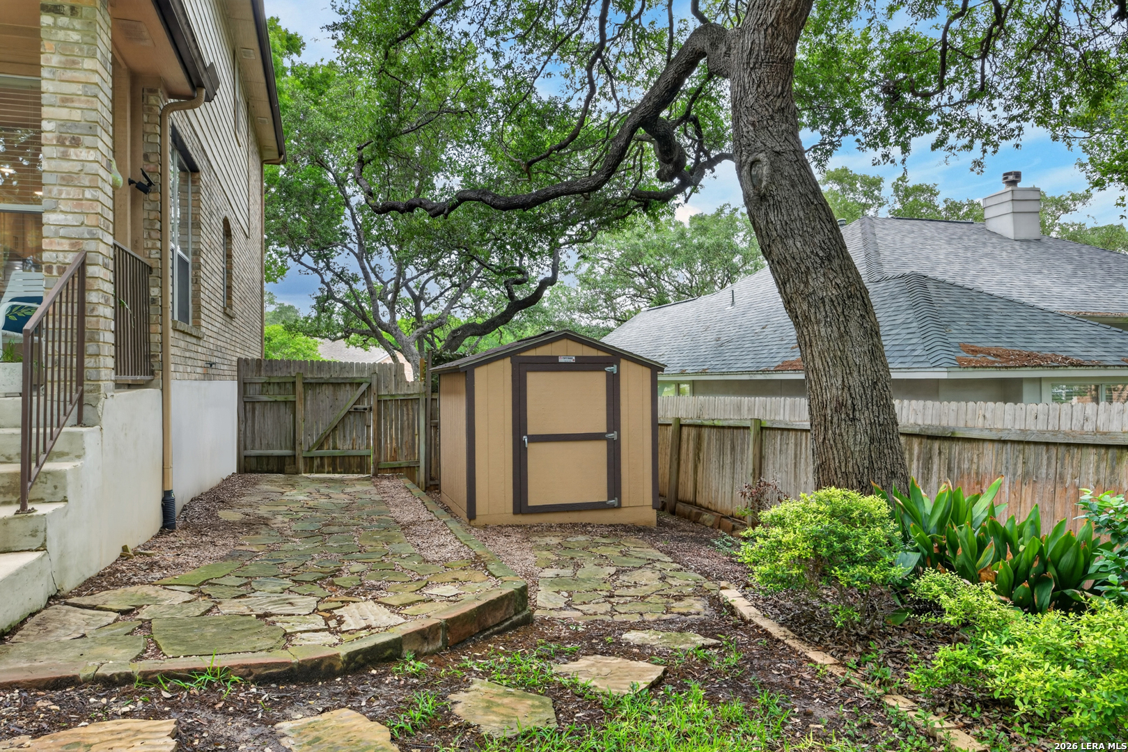 1718 Aspen Ridge San Antonio TX 78248