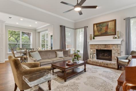 1718 Aspen Ridge San Antonio TX 78248
