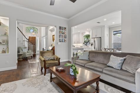 1718 Aspen Ridge San Antonio TX 78248