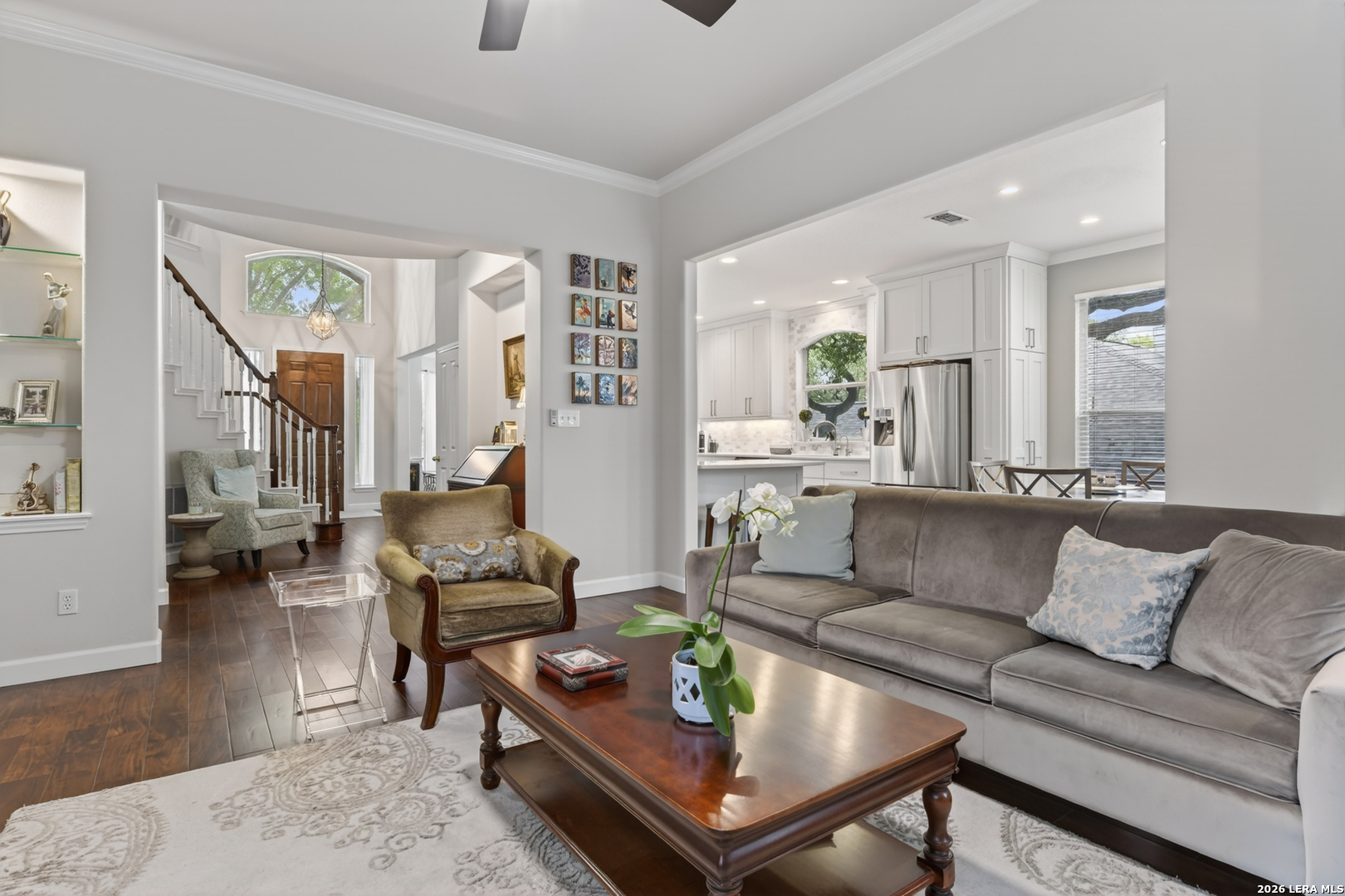 1718 Aspen Ridge San Antonio TX 78248