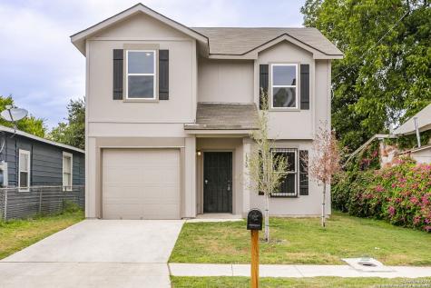 1529 El Paso Street San Antonio TX 78207