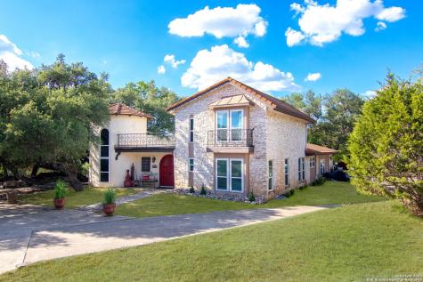 2551 Cross Bluff Bulverde TX 78163