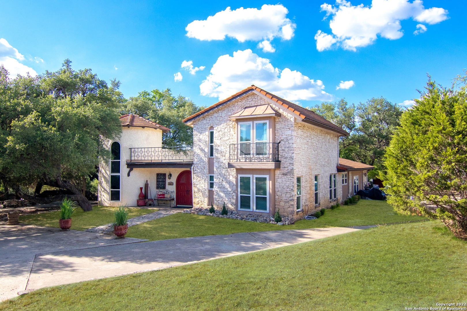 2551 Cross Bluff Bulverde TX 78163