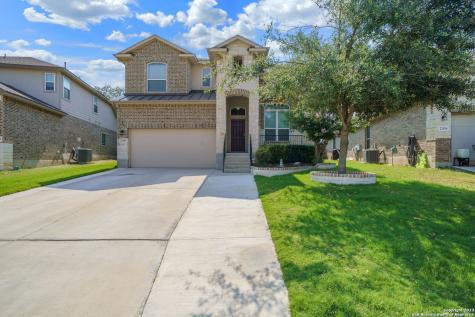 22458 Akin Fawn San Antonio TX 78261