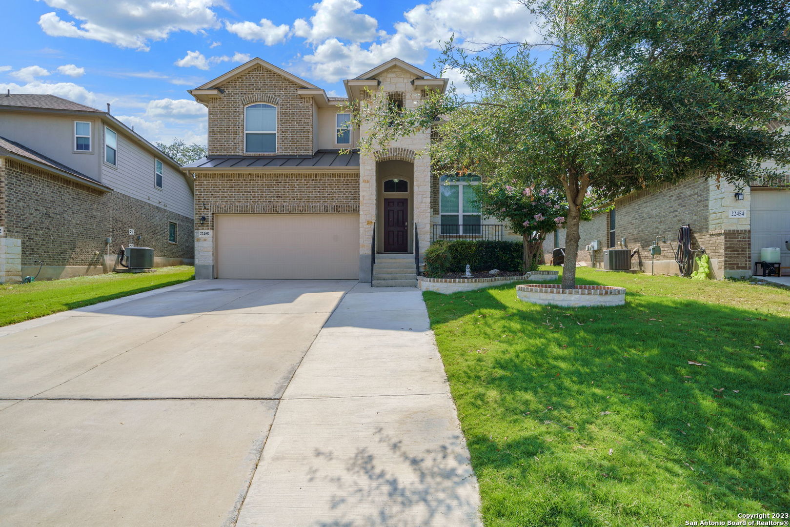22458 Akin Fawn San Antonio TX 78261