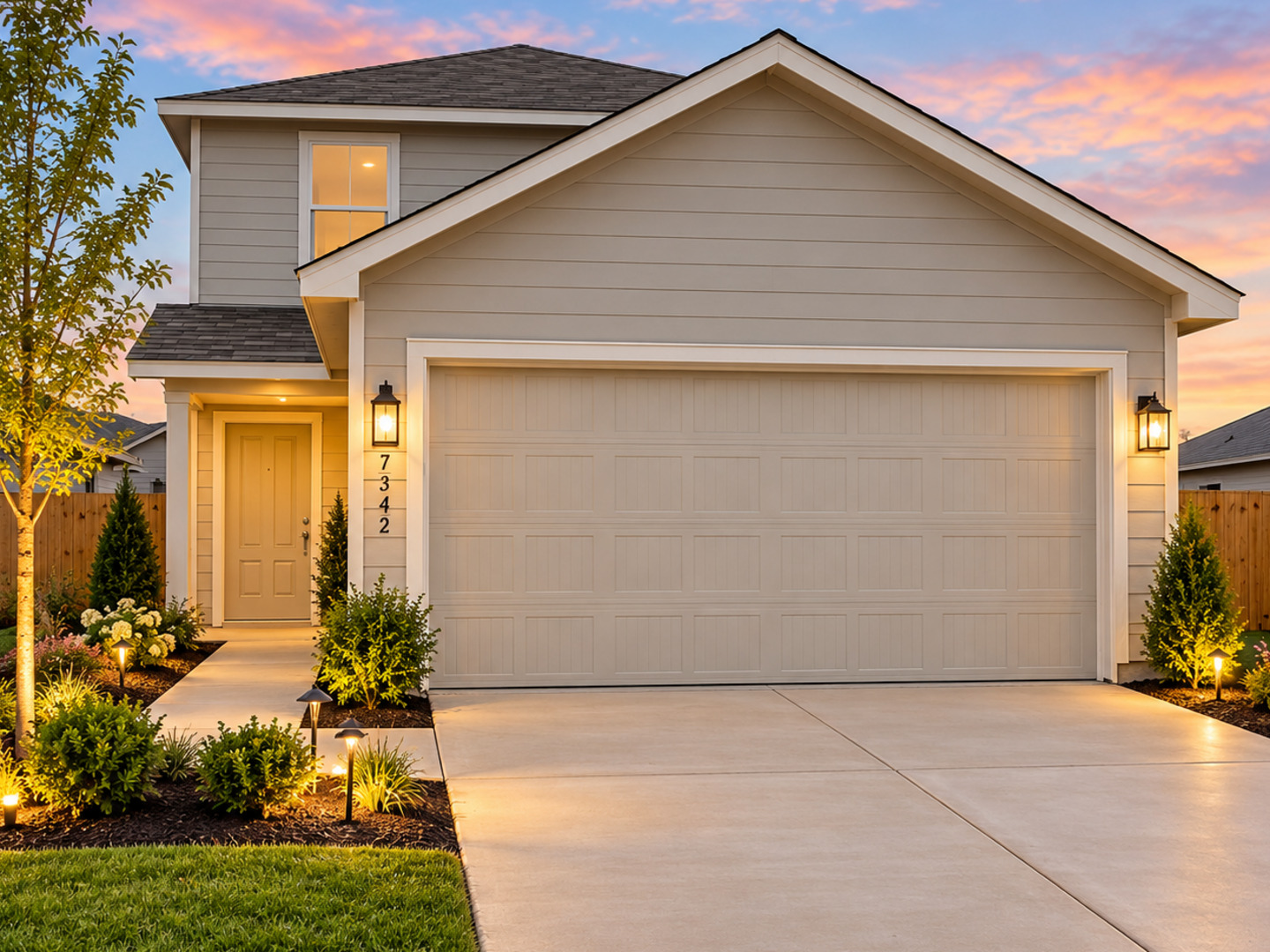7342 Orange Sapphire San Antonio TX 78263