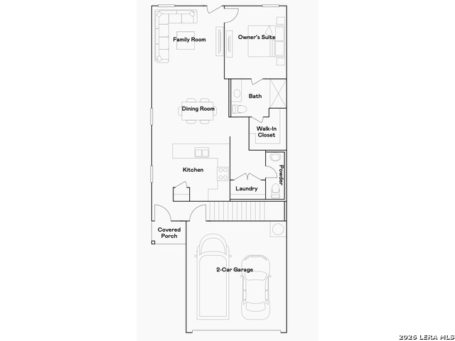7342 Orange Sapphire San Antonio TX 78263