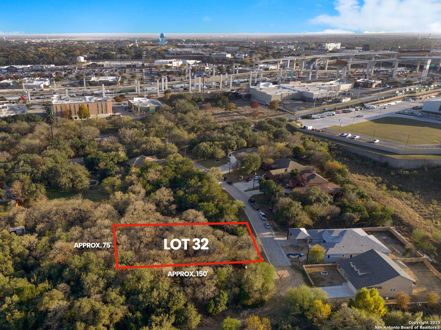 14618 El Monte Boulevard Selma TX 78154