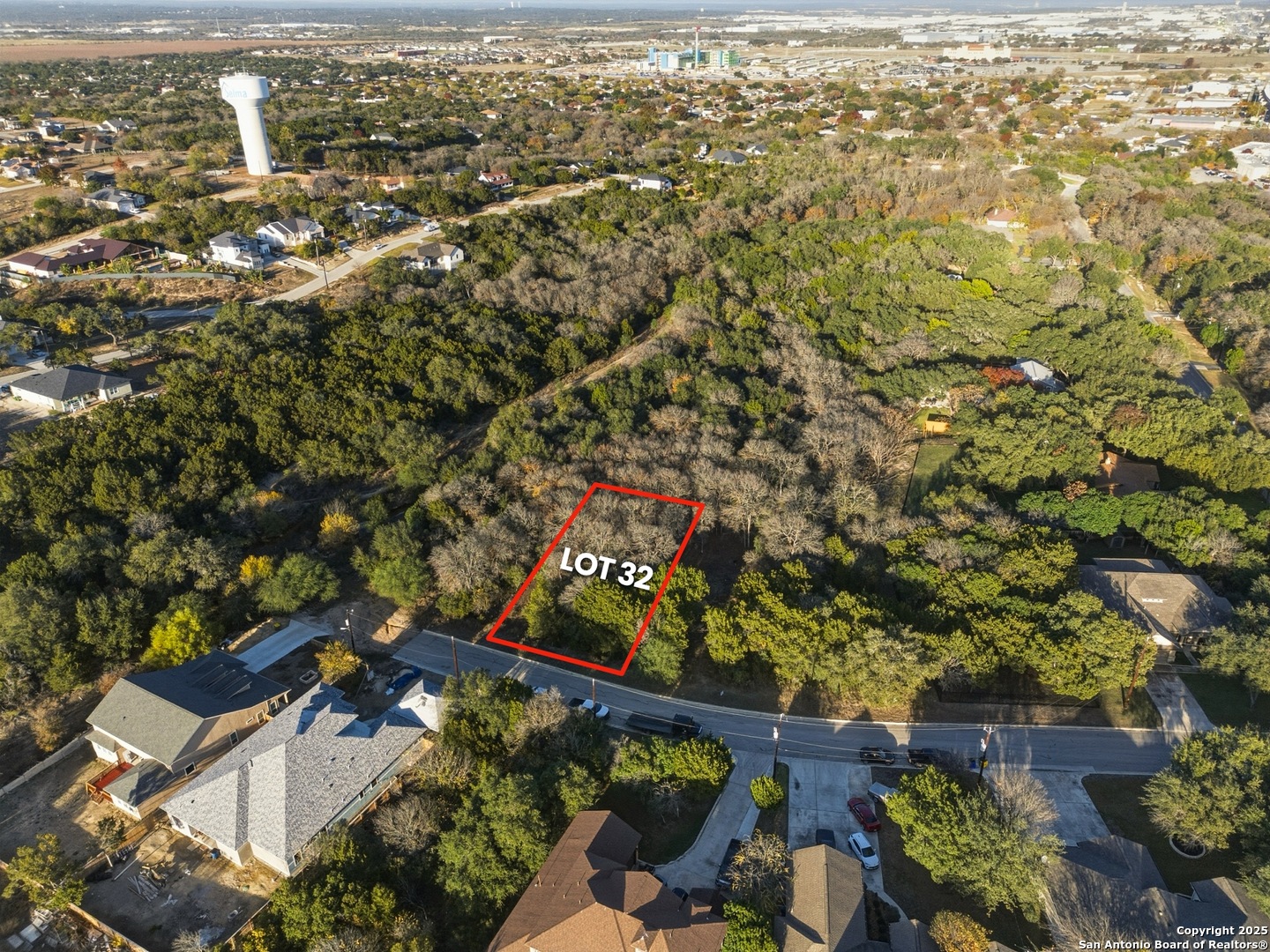 14618 El Monte Boulevard Selma TX 78154