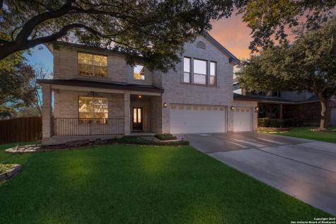 117 Boeing Corner Cibolo TX 78108