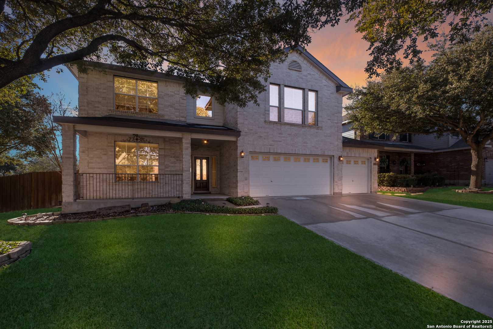 117 Boeing Corner Cibolo TX 78108