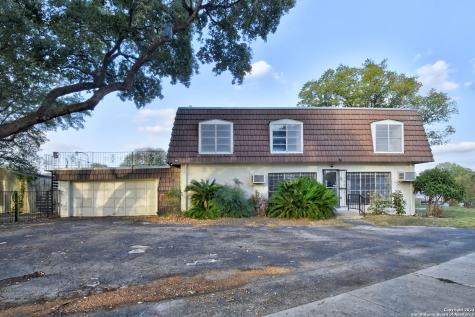 539 E Pyron Avenue San Antonio TX 78214