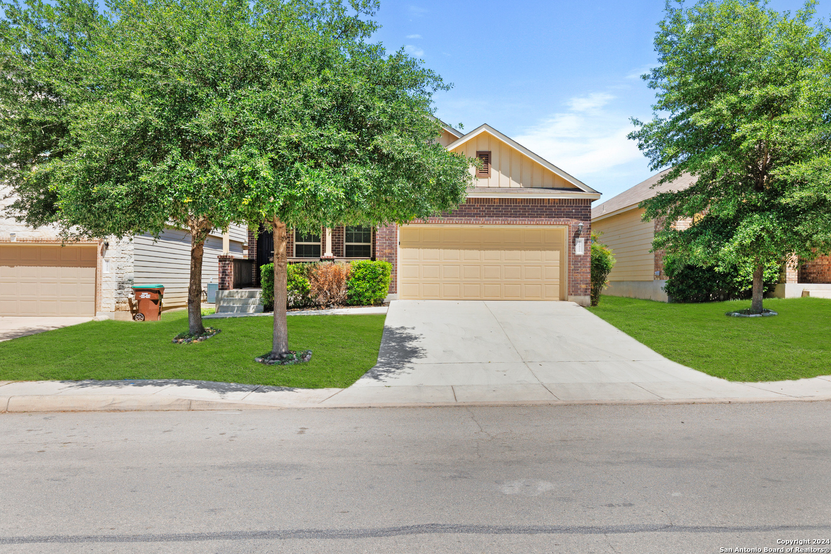 10411 Ashbury Creek San Antonio TX 78245