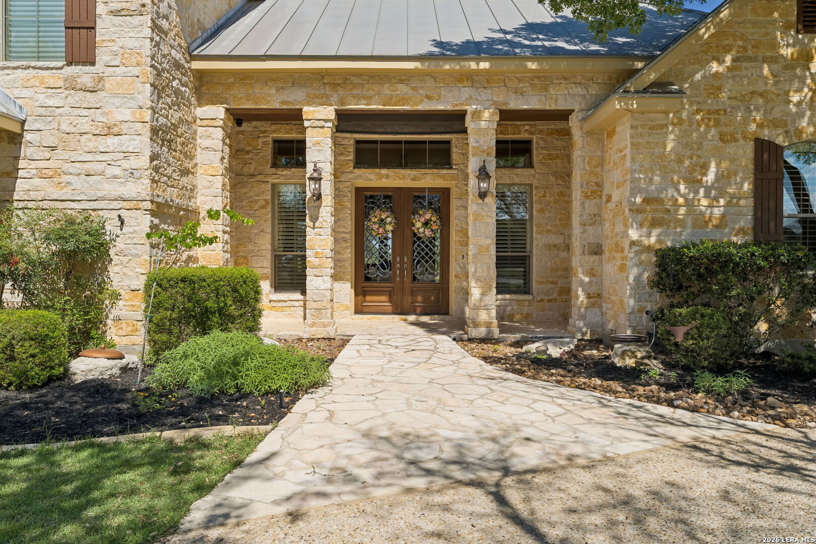 122 Auburn Ridge Spring Branch TX 78070