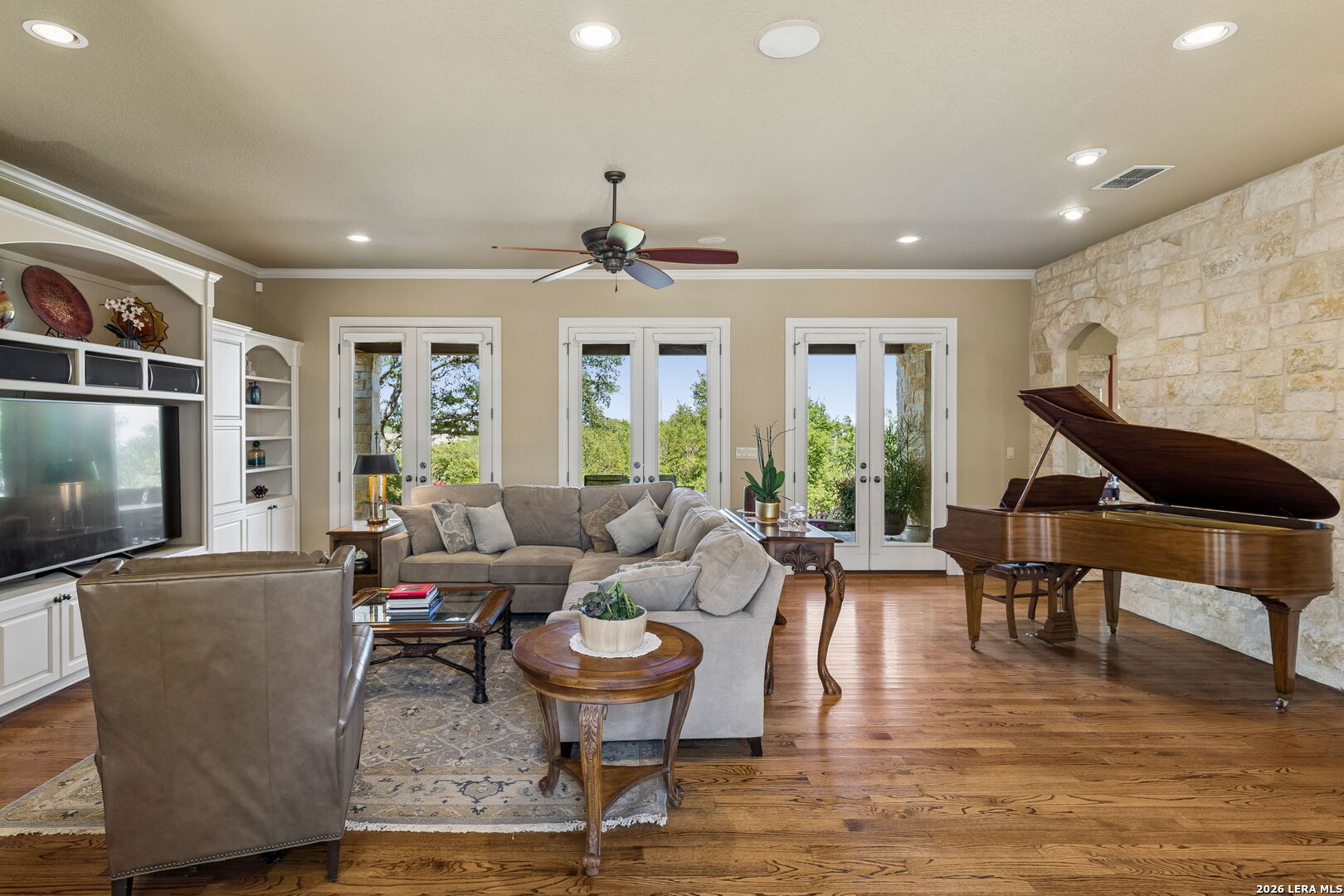 122 Auburn Ridge Spring Branch TX 78070