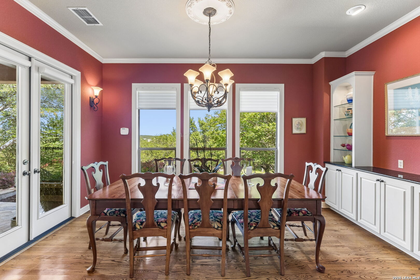 122 Auburn Ridge Spring Branch TX 78070