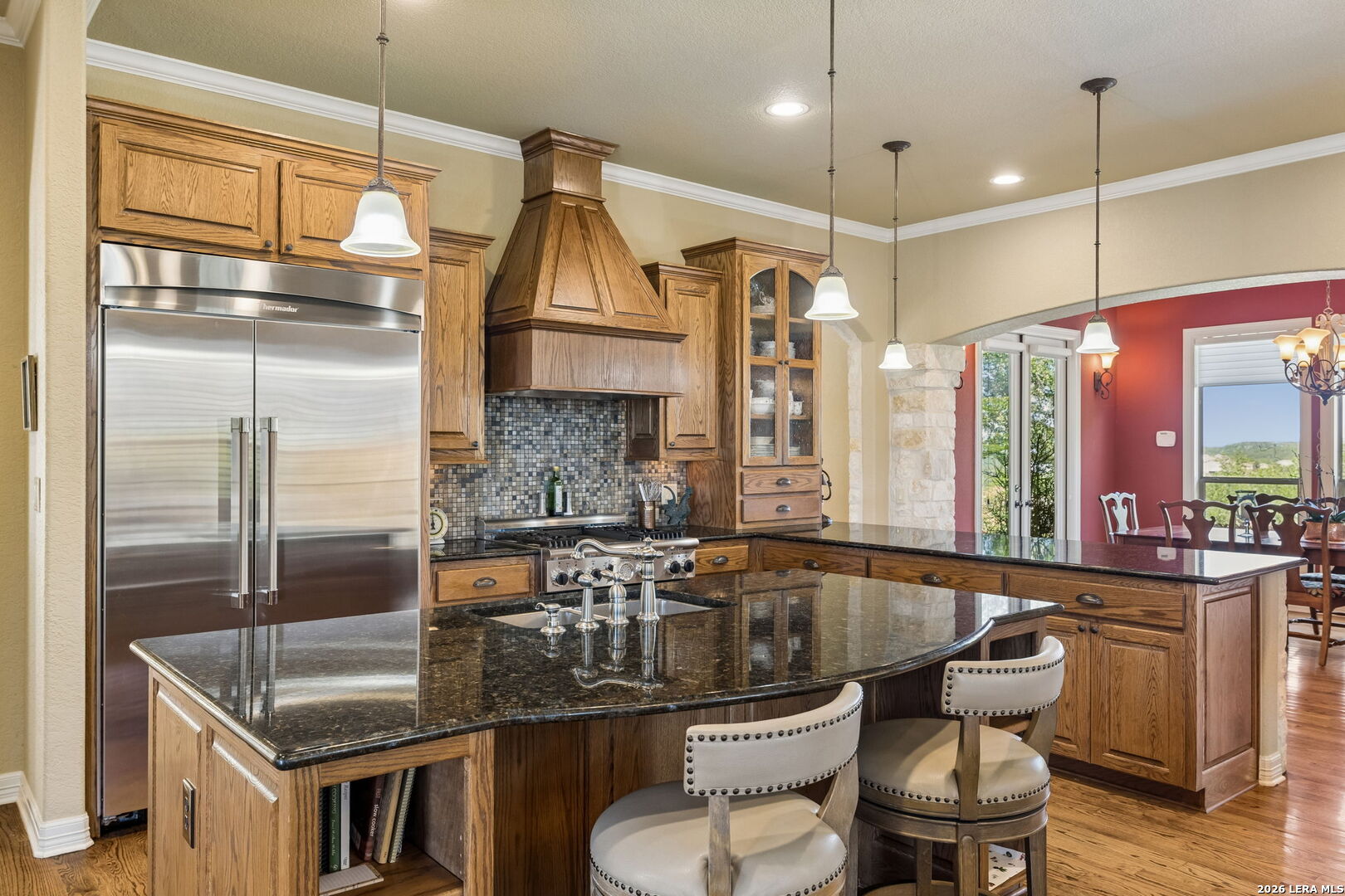 122 Auburn Ridge Spring Branch TX 78070