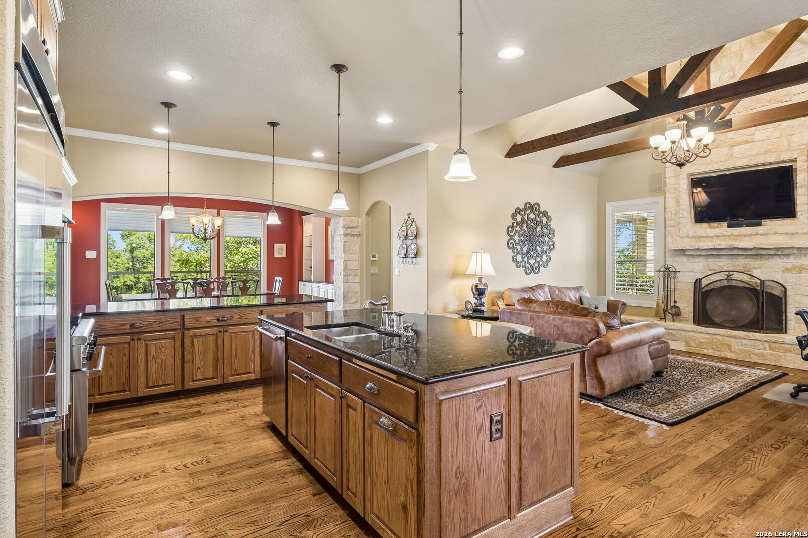 122 Auburn Ridge Spring Branch TX 78070