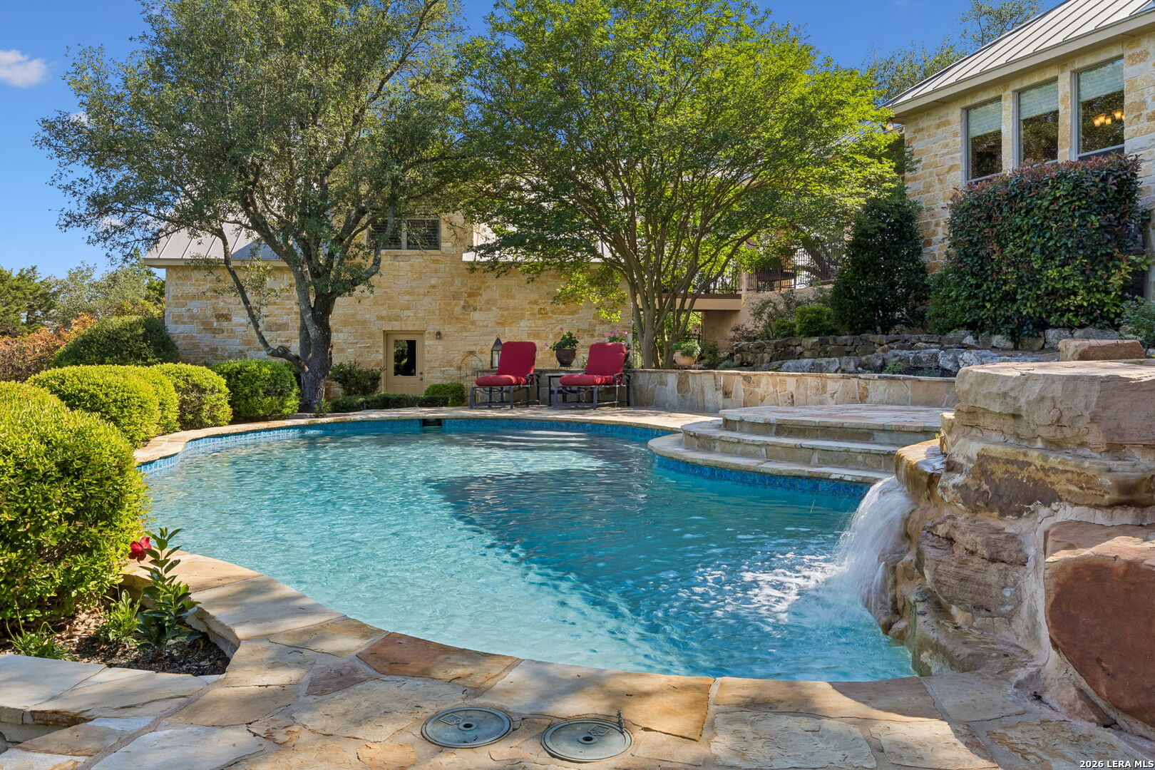 122 Auburn Ridge Spring Branch TX 78070