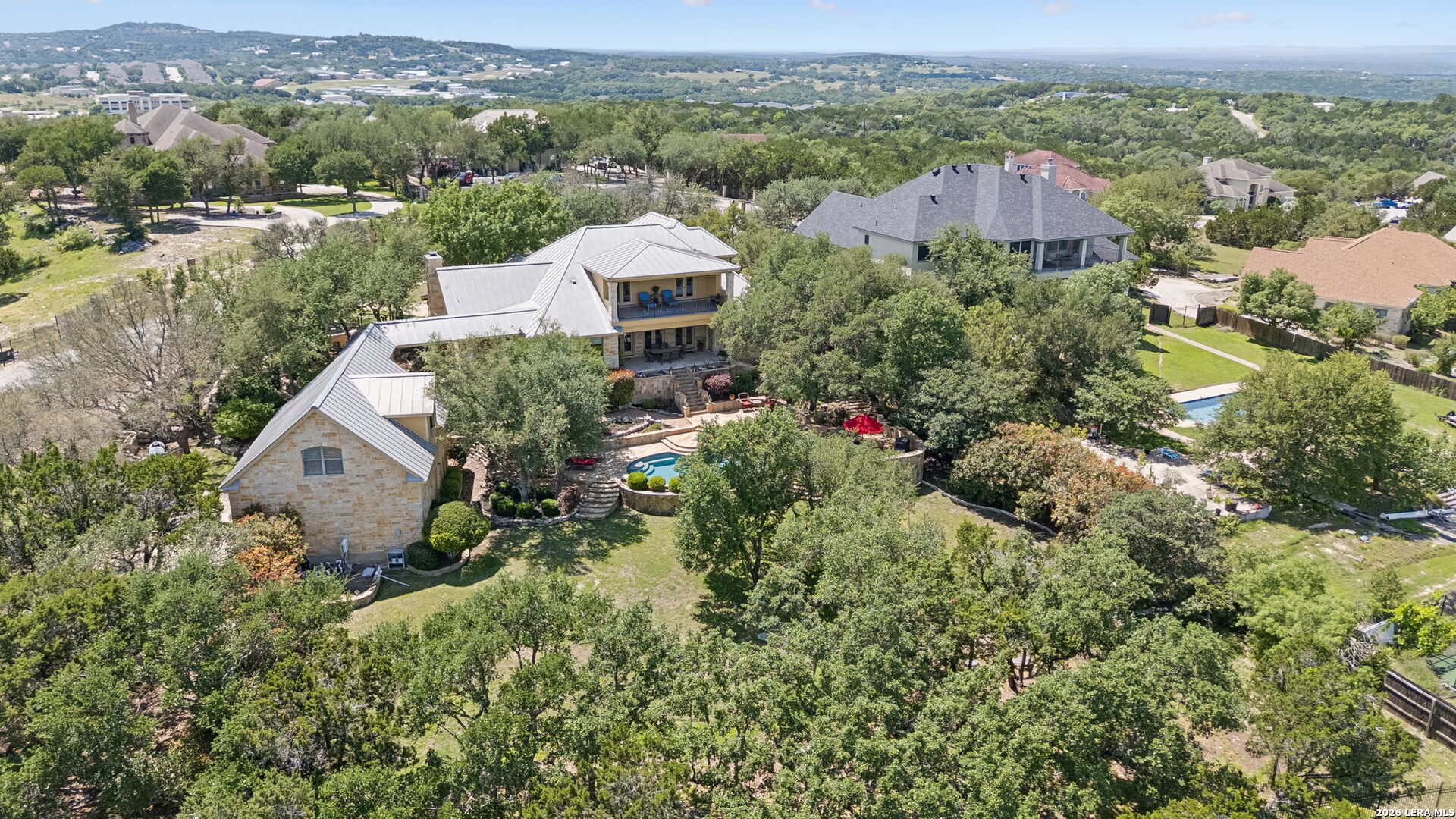 122 Auburn Ridge Spring Branch TX 78070
