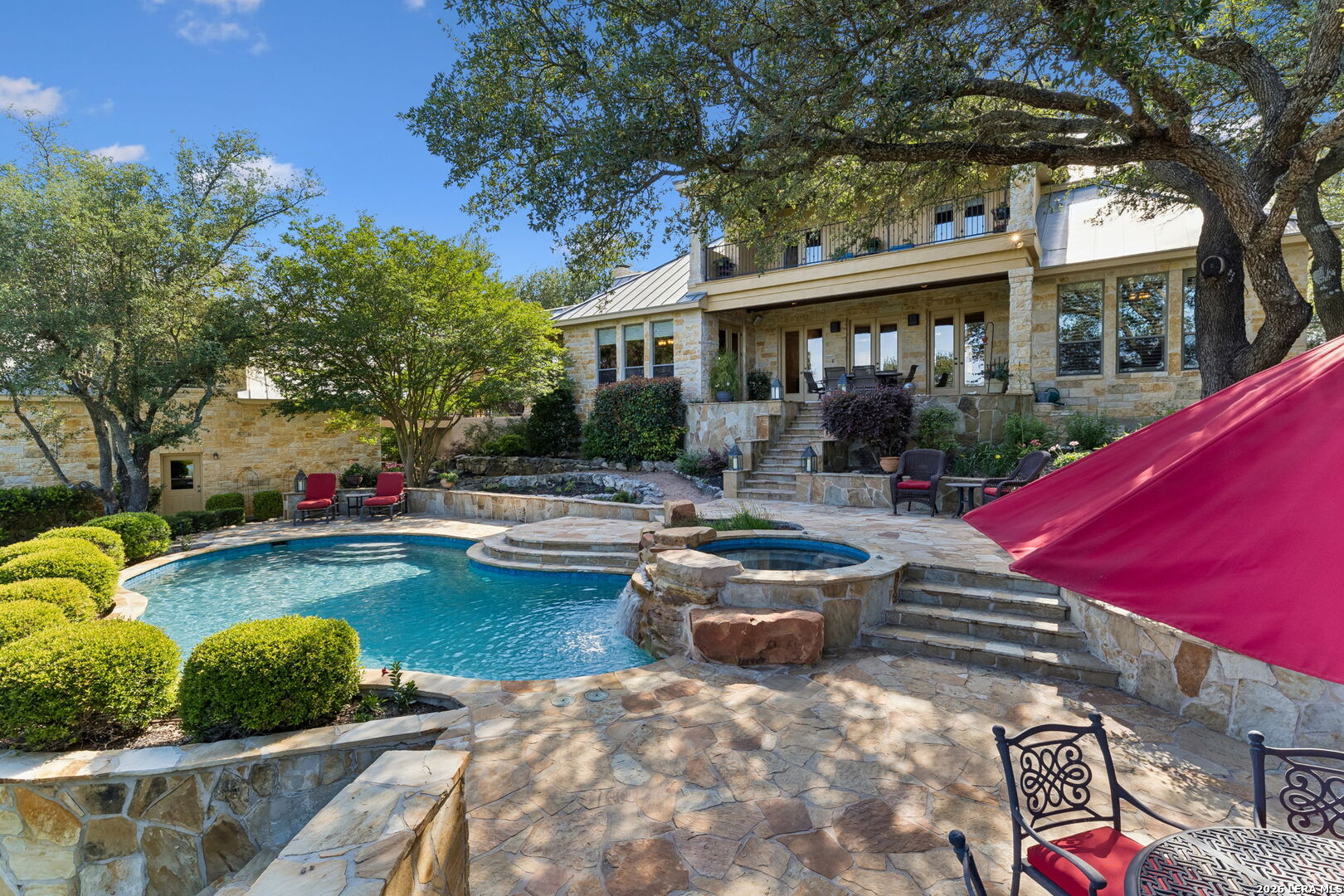 122 Auburn Ridge Spring Branch TX 78070