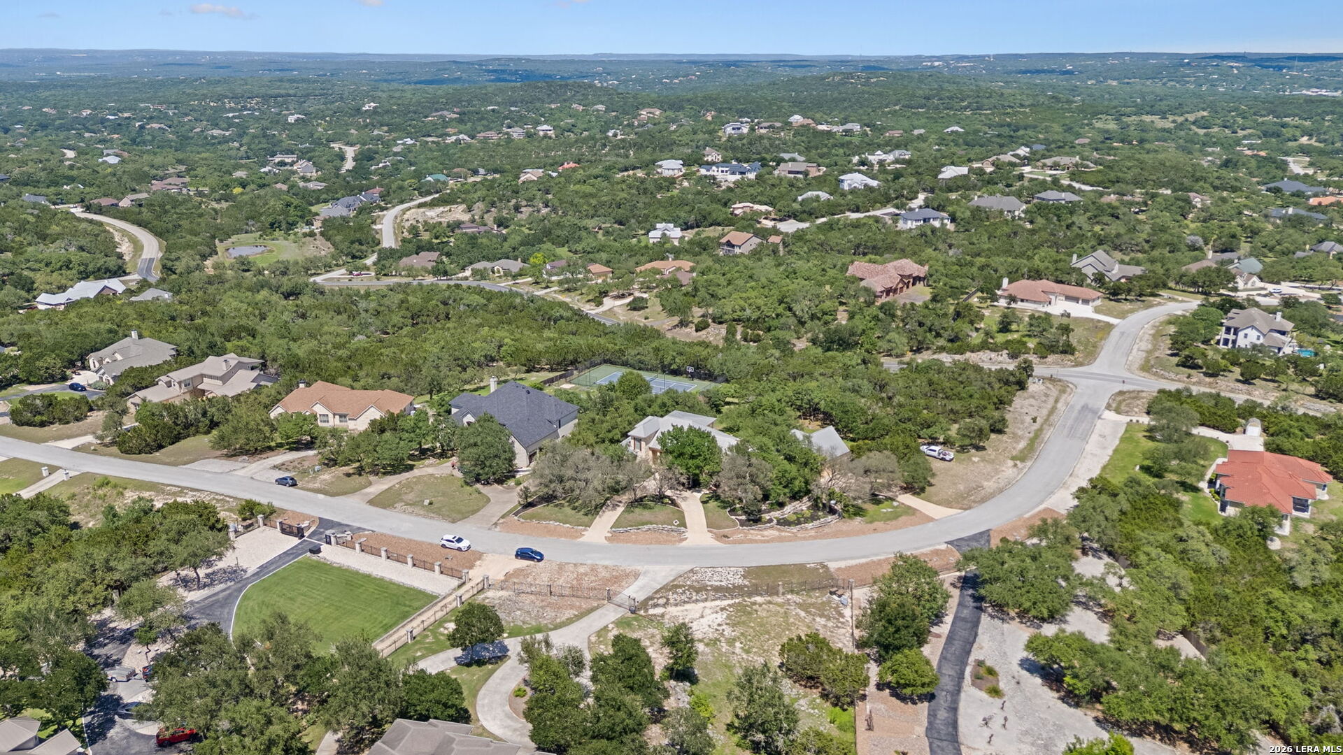 122 Auburn Ridge Spring Branch TX 78070